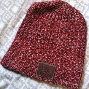 Love Your Melon beanie